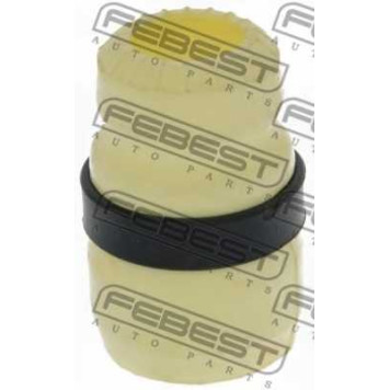 Амортизатор задний для LEXUS RX / TOYOTA HARRIER, KLUGER, VENZA <b>FEBEST TD-RX300R</b>