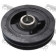 Ременный шкив коленвала FEBEST TDS-002