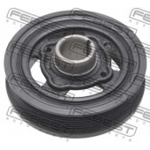Ременный шкив коленвала FEBEST TDS-1GRFE