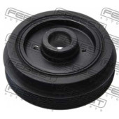 Ременный шкив коленвала FEBEST TDS-1MZFE