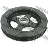 Ременный шкив коленвала FEBEST TDS-1NZFE