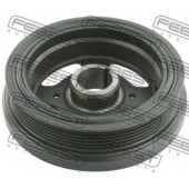 Ременный шкив коленвала FEBEST TDS-2ARFE