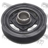 Ременный шкив коленвала FEBEST TDS-2GRFE