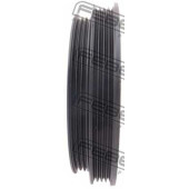 Ременный шкив коленвала FEBEST TDS-2NZFE