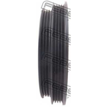 Ременный шкив коленвала FEBEST TDS-2NZFE