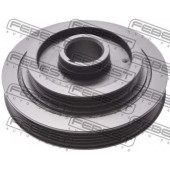 Ременный шкив коленвала FEBEST TDS-3SFE
