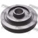 Ременный шкив коленвала FEBEST TDS-3SFE