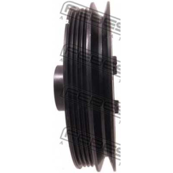 Ременный шкив коленвала FEBEST TDS-3VZE
