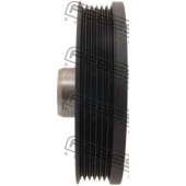 Ременный шкив коленвала FEBEST TDS-3ZZFE