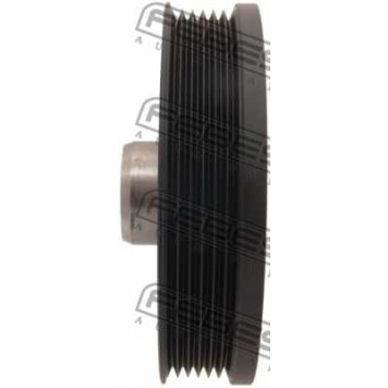 Ременный шкив коленвала FEBEST TDS-3ZZFE