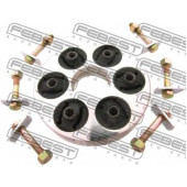 Амортизатор карданного вала <b>FEBEST TDS-428</b>