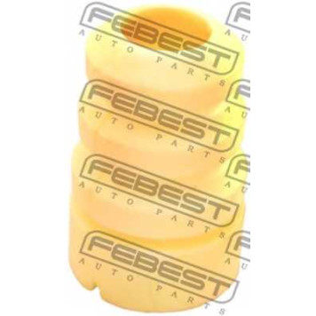 Амортизатор задний для TOYOTA CALDINA(AT21#,CT21#,ST21#) <b>FEBEST TD-ST195R</b>