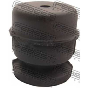 Буфер, амортизация FEBEST TD-TCR20R