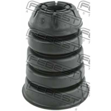 Амортизатор задний для TOYOTA LAND CRUISER 100(FZJ1#,UZJ1#), LAND CRUISER 80(#J8#) <b>FEBEST TD-UZJ100R</b>