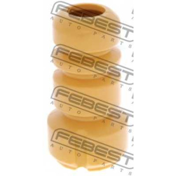 Амортизатор передний для TOYOTA ECHO, PLATZ, PROBOX/SUCCEED, RAUM, VIOS, WILL CYPHA, WILL, YARIS <b>FEBEST TD-YARF</b>