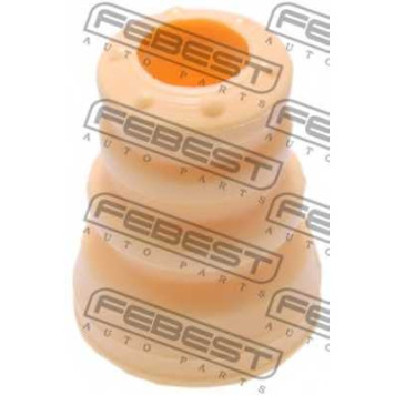 Амортизатор передний для LEXUS HS(ANF10) / TOYOTA PRIUS PLUS(ZVW4#), PRIUS(ZVW3#), SAI(AZK1#), ZELAS(AGT20) <b>FEBEST TD-ZVW30F</b>