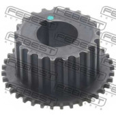 Шестерня коленвала FEBEST TES-002