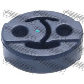 Монтажный комплект системы выпуска FEBEST TEXB-010