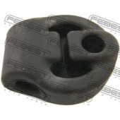 Монтажный комплект системы выпуска FEBEST TEXB-014