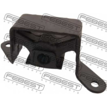 Монтажный комплект системы выпуска FEBEST TEXB-018