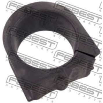 Подвеска рулевого управления FEBEST TGB-001