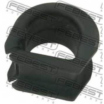 Подвеска рулевого управления FEBEST TGB-020