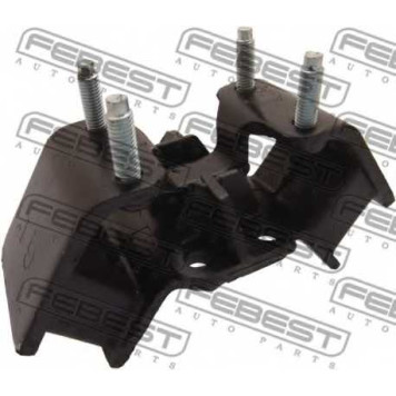 Подвеска двигателя FEBEST TM-01