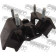 Подвеска двигателя FEBEST TM-01