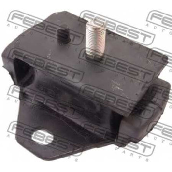 Подвеска двигателя FEBEST TM-032