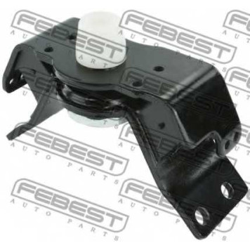 Подвеска двигателя FEBEST TM-035