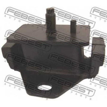Подвеска двигателя FEBEST TM-036