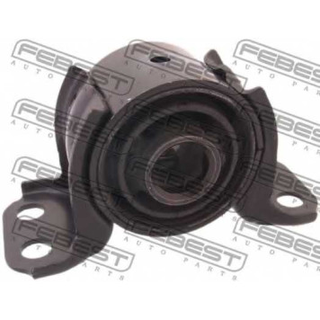 Втулка балки моста FEBEST TM-087