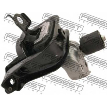 Подвеска двигателя FEBEST TM-091