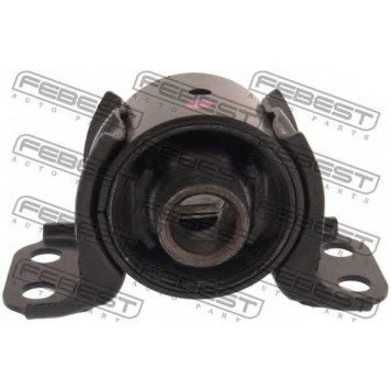 Втулка балки моста FEBEST TM-116