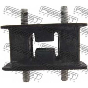 Монтажный комплект системы выпуска FEBEST TM-29