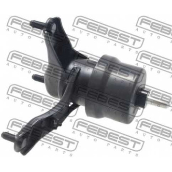 Подвеска двигателя FEBEST TM-2GRFEFR