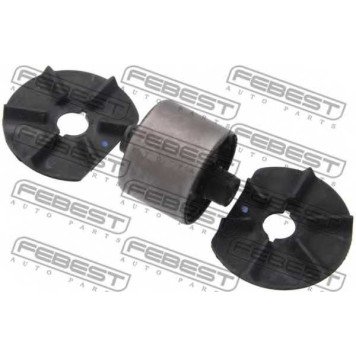 Подвеска двигателя FEBEST TMB-041