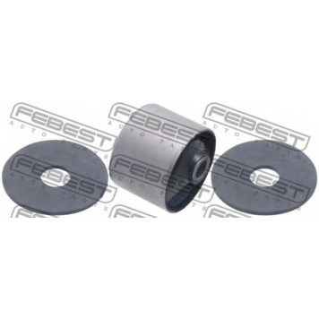 Опора, дифференциал FEBEST TMB-ANM15