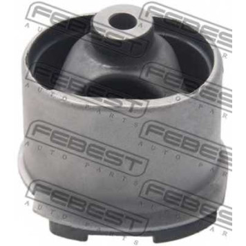 Подвеска двигателя FEBEST TMB-NCP90LH