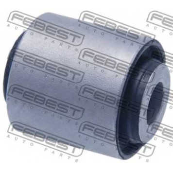 Подвеска двигателя FEBEST TMB-NCP90RR