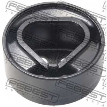 Опора, дифференциал FEBEST TM-GGL15DM