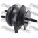 Подвеска двигателя FEBEST TM-GX110FR
