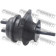 Подвеска двигателя FEBEST TM-JZX110FR