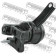 Подвеска двигателя FEBEST TM-ST220R