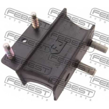 Подвеска двигателя FEBEST TM-SV40