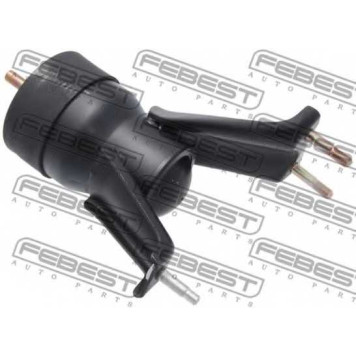 Подвеска двигателя FEBEST TM-SXV10RR