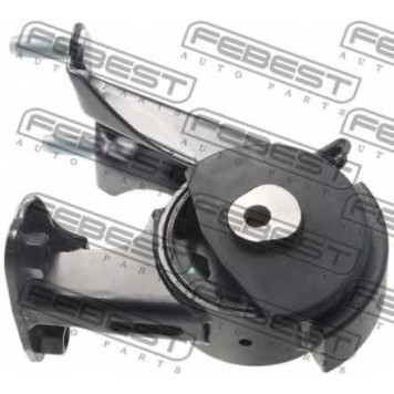Подвеска двигателя FEBEST TM-ZZE150RR