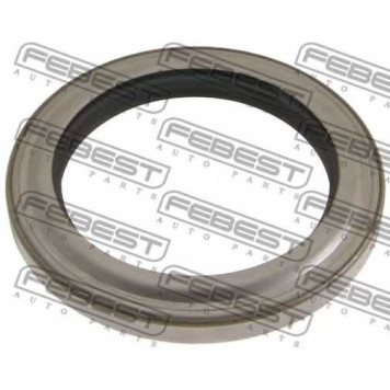 Уплотнительное кольцо приводного вала FEBEST TOS-002