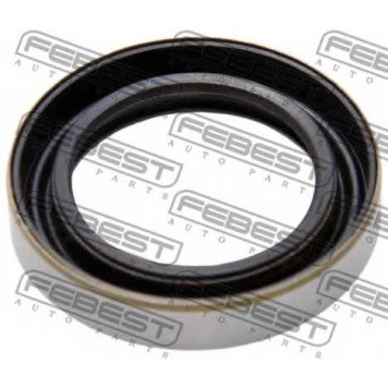 Уплотнительное кольцо приводного вала FEBEST TOS-003