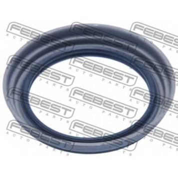 Уплотнительное кольцо приводного вала FEBEST TOS-120